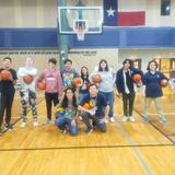 St. Timothy Christian Academy Photo - PE class 2024 St. Timothy Christian Academy Photo - PE class 2024