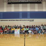 St. Timothy Christian Academy Photo #8 - Field Day 2024
