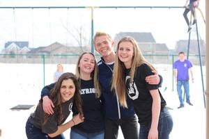 American Heritage School Photo
