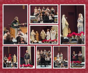 Dominion Ridge Academy Photo