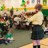 Saint Patrick Catholic School Photo #7
