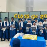 Charlotte Islamic Academy Photo #8 - ciacademy class of 2022