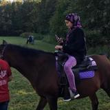 Charlotte Islamic Academy Photo #5 - Annual International Festival horse rides - islamic academy