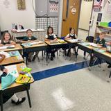 Evangel Classical Christian School Photo #12