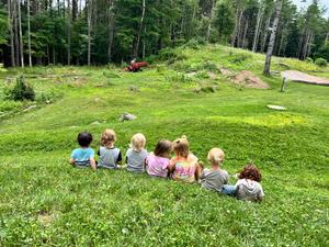 The Montessori School of the Berkshires Photo