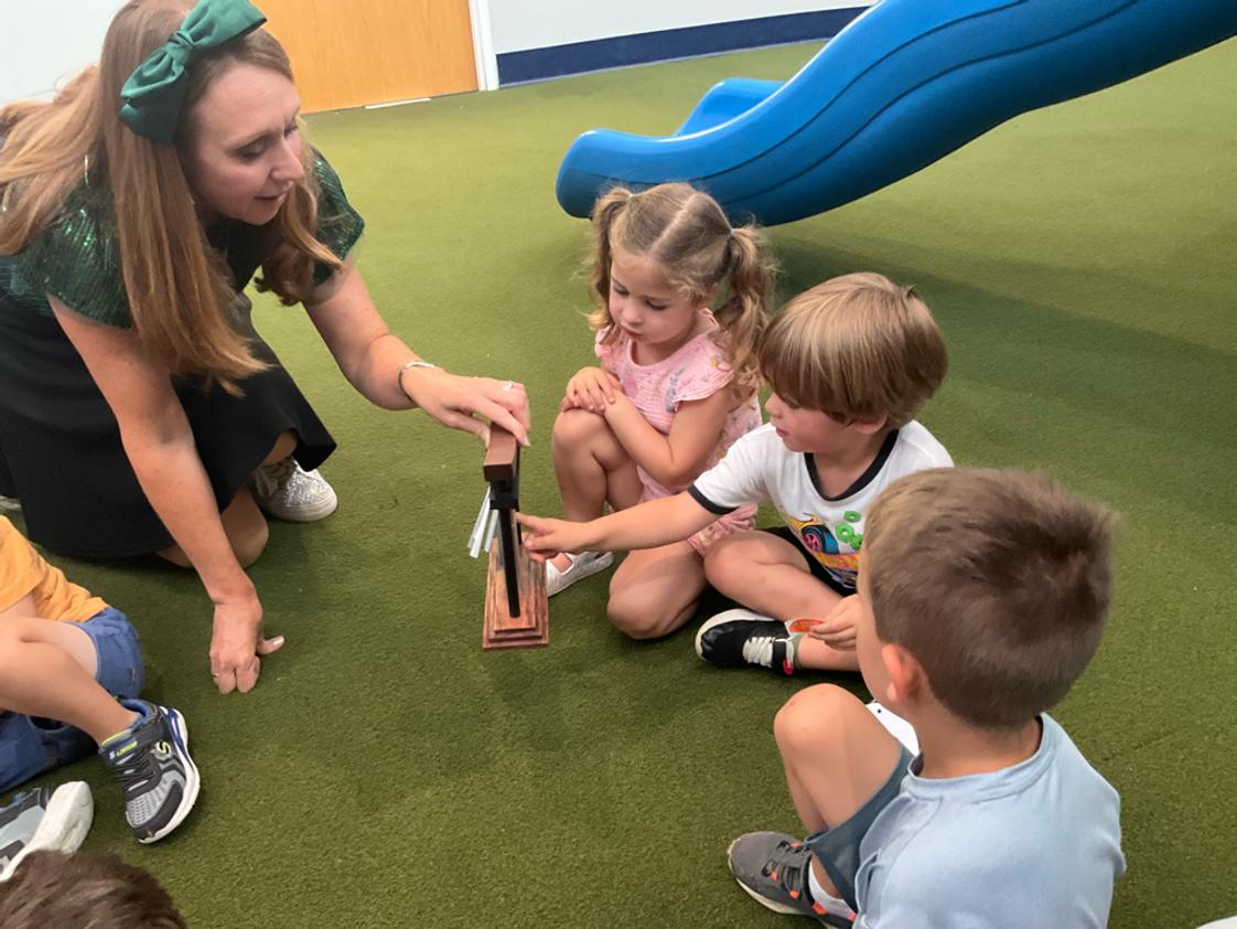 Enchanted Care Kids Campus Westerville Photo #6