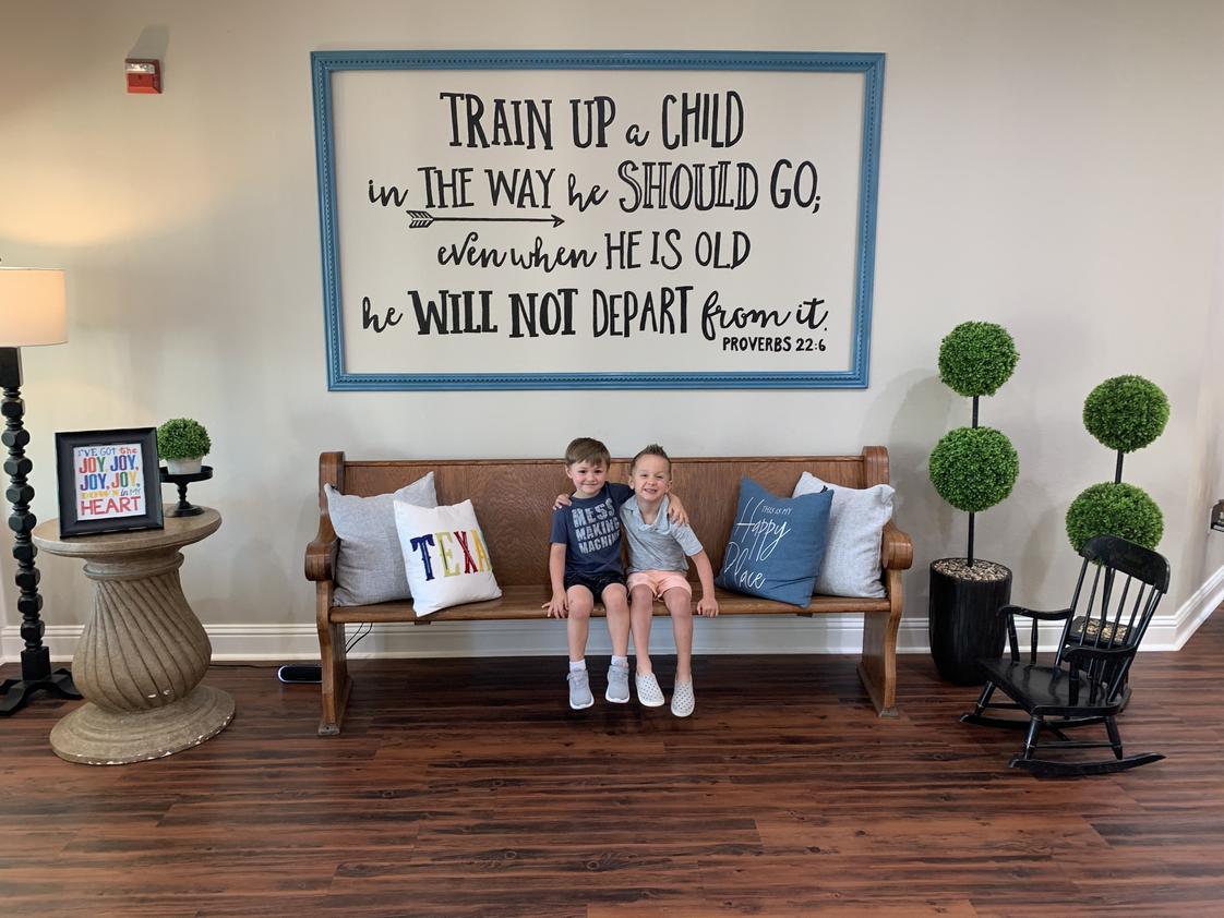 Premier Prep School Photo #3