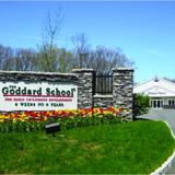 The Goddard School Photo - The Goddard School of Morganville, located just 300 feet west of Route 9 North.