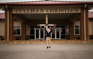 Cullman Christian School Photo Cullman Christian School Photo