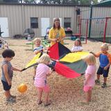First Baptist Child Development Center Photo #5 - playground time