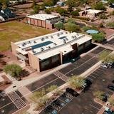 Gateway Academy Photo - Our Campus! Home of the Warriors!