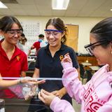 Cathedral Catholic High School Photo