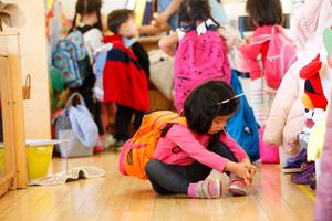 Global Montessori International School Photo