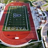 Valor Christian High School Photo #3 - Football stadium