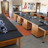 Valor Christian High School Photo #4 - Biology Lab