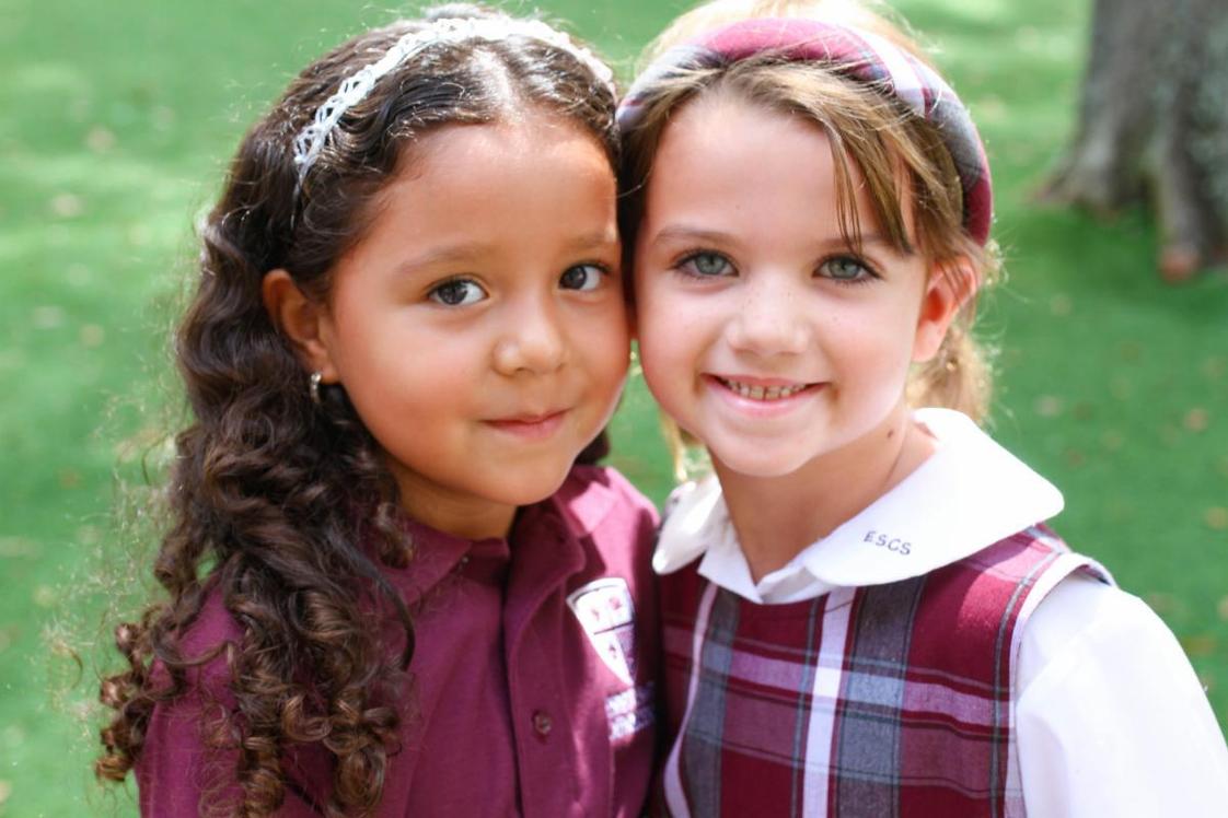 Espiritu Santo Catholic School Photo #1 - 2019 National Blue Ribbon School of Excellence. This honor was awarded to only 50 private schools across the country last year. Espiritu has test scores in the top 15% of the nation. Espiritu Santo is the only school in the Tampa Bay area that earned this recognition in 2019.