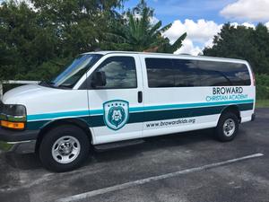 Broward Christian Academy Photo