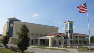 Hillsdale Christian Academy Photo