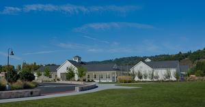 St. Helena Montessori School And Farm Photo
