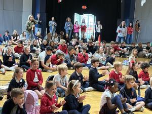 St. Hilary School Photo