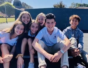 St. James Academy Photo