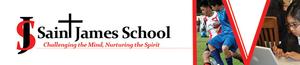St. James Catholic School Photo
