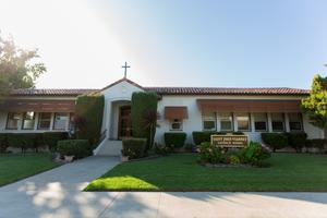 St. John Vianney Elementary School Photo