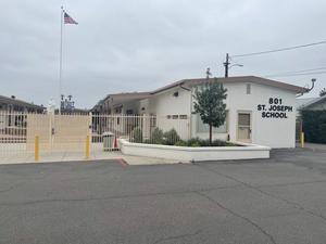 St. Joseph Elementary School Photo