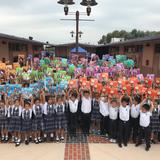 St. Joseph Elementary School Photo #2 - Our rigorous academic program is infused with our Catholic faith. Character building and faith formation is just a part of our mission at St. Joseph Catholic School.