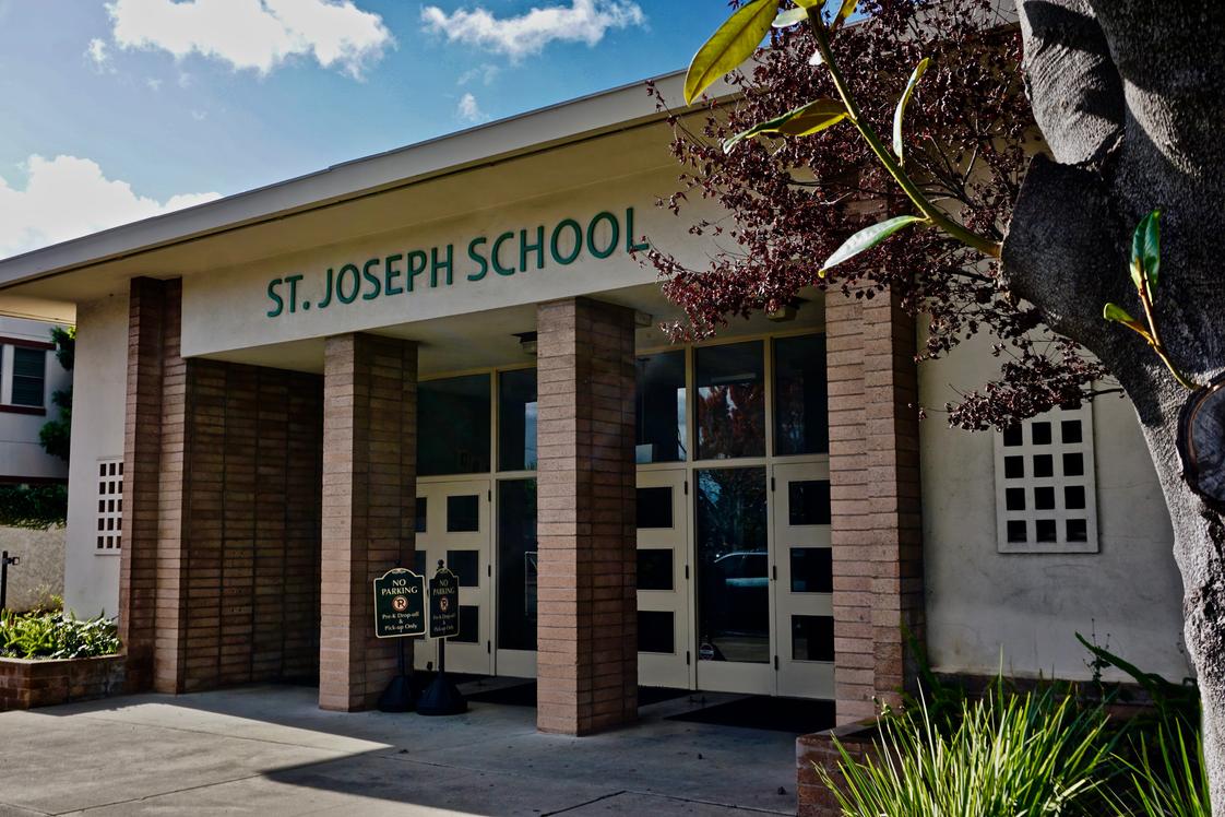 St. Joseph School, Mountain View Photo #1 - Community, Faith, and Academics Since 1952!