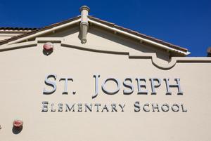 St. Joseph Elementary School Photo