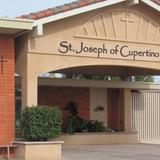 St. Joseph Of Cupertino Elementary School Photo - A School-A Community-A Family