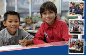 St. Justin Martyr School Photo