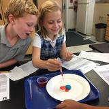 St. Lucy School Photo #2