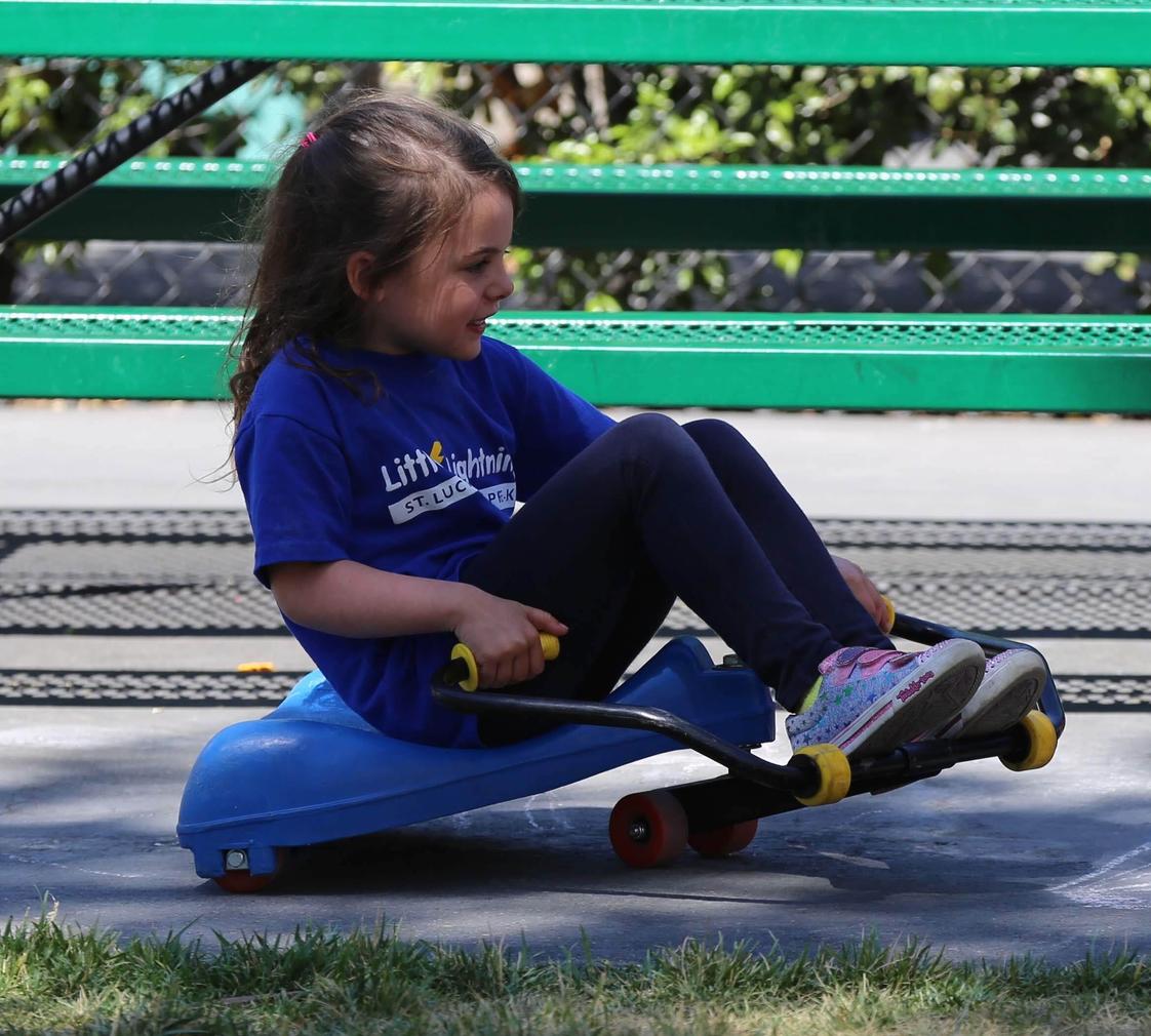 St. Lucy School Photo #9