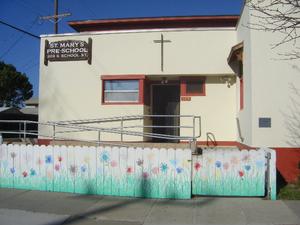 St. Mary Of Assumption School Photo