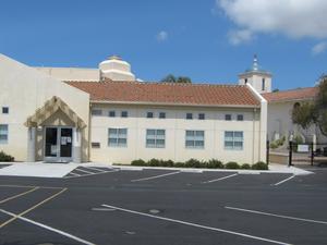 St. Michael Academy Photo