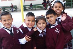 St. Michaels School Photo