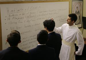St. Michael's Prep School Photo