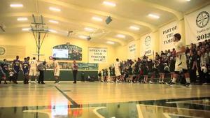 St. Monica Catholic High School Photo