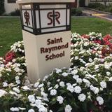 St. Raymond TK-8 Catholic School Photo #2