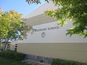 St. Raymond School Photo