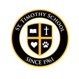 St. Timothy School Photo