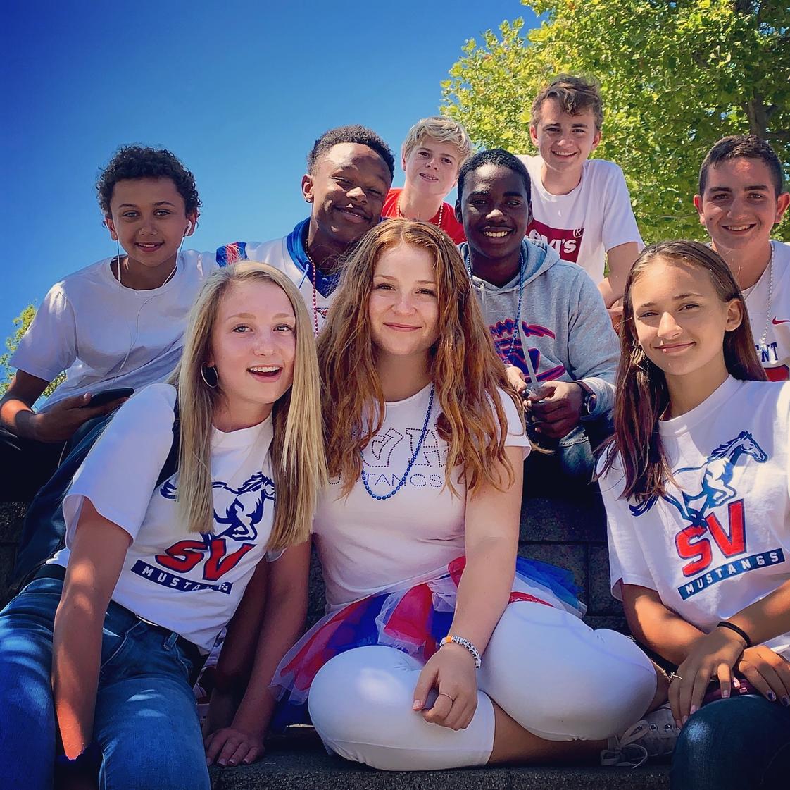 St. Vincent de Paul College Prep Photo #9