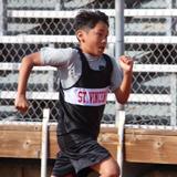St. Vincent De Paul Continuation School Photo #3 - SVES Track Team