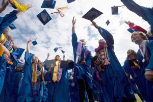 Saint Joseph Notre Dame High School Photo