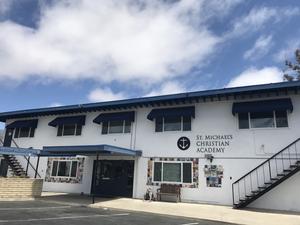 St. Michaels Christian Academy Photo