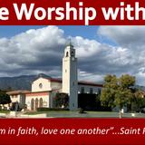 SS. Felicitas & Perpetua School Photo #5 - Come Worship and Saints Felicitas & Perpetua Parish!