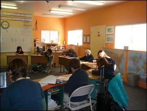 Stuart Preparatory School Photo