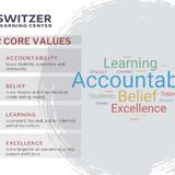 Switzer Learning Center Photo #1 - Core Values